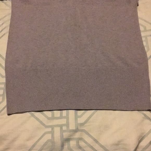 Gianni Bini M NWT sweater dress. - Picture 5 of 6